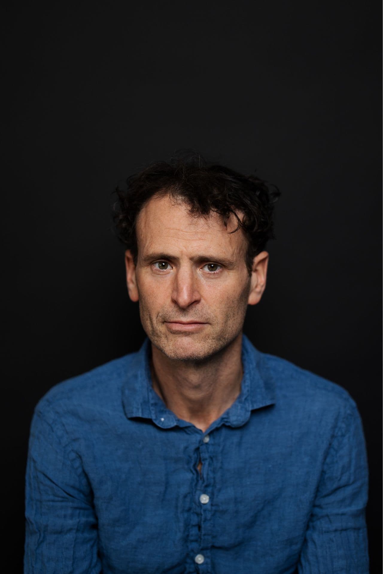 Raymond De Wolff