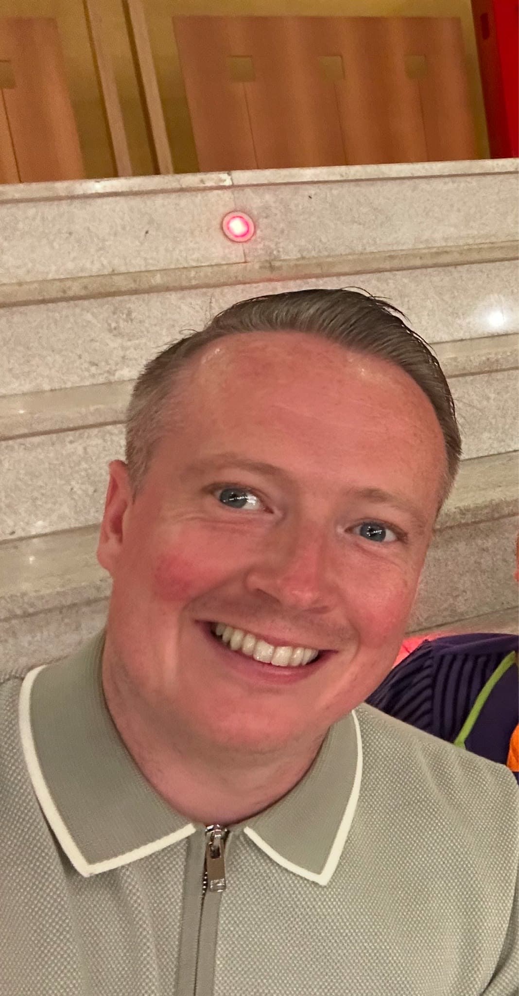 Jonny Regan
