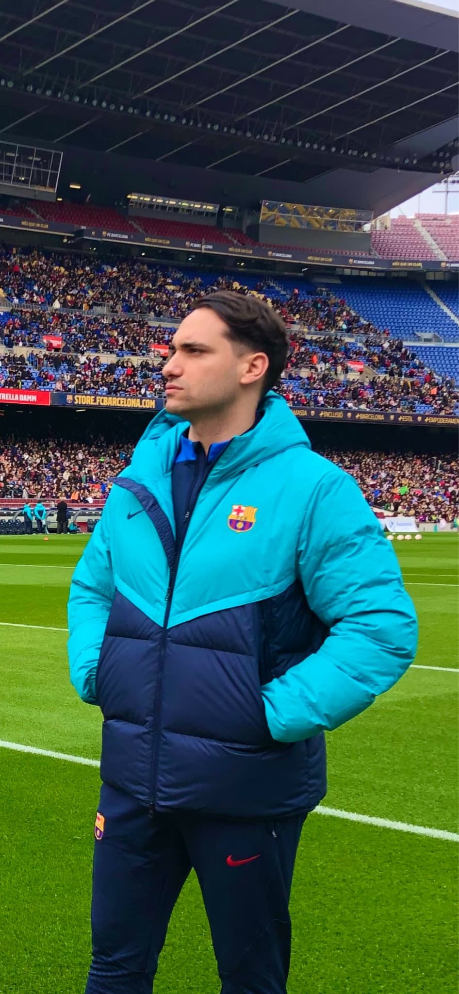 Marc Estopañán Serrate
