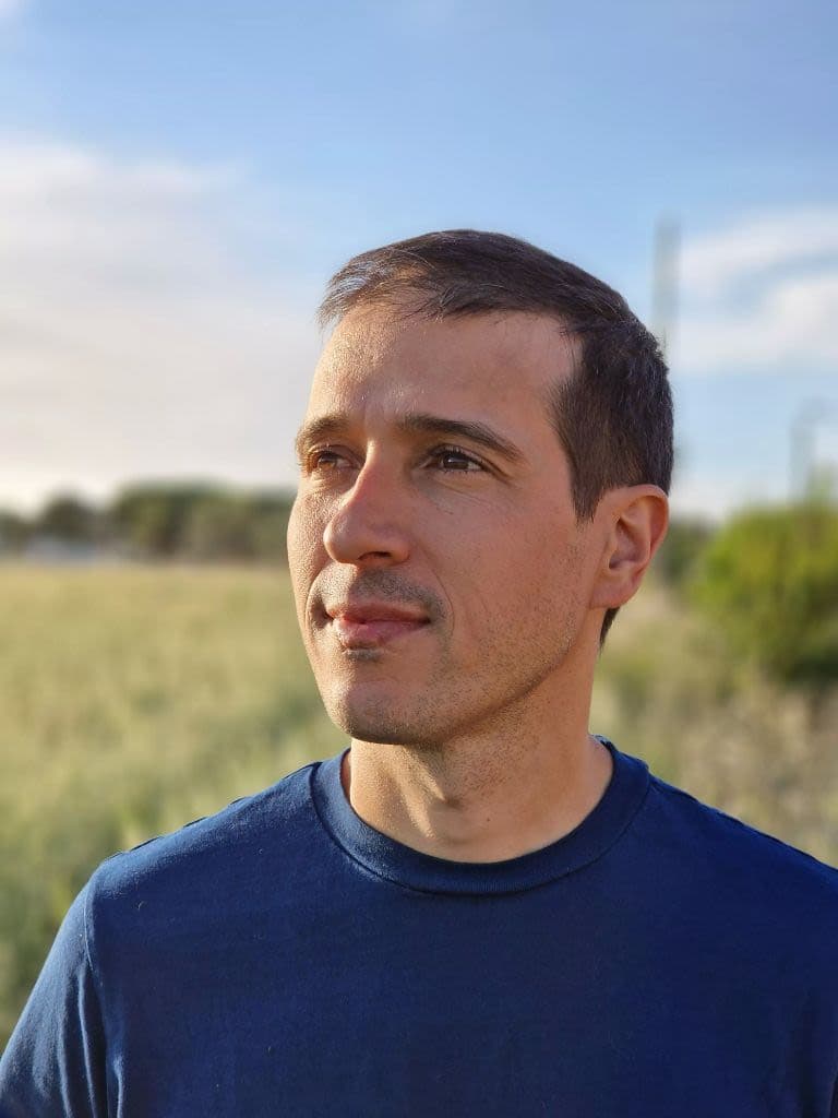 Arnau Rovira Cortada