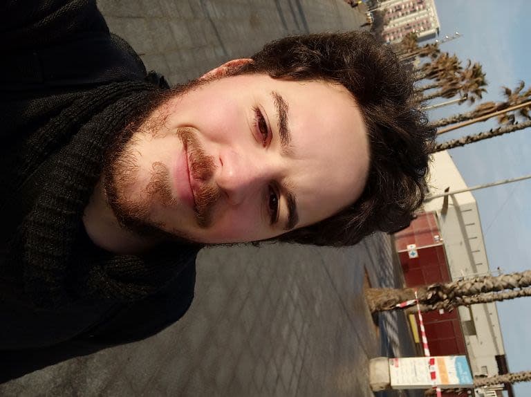 Tony Precigout