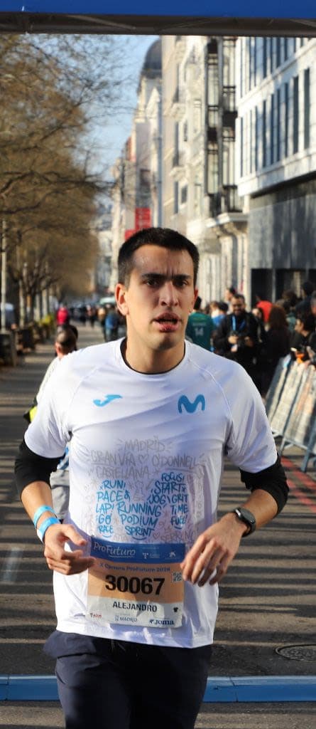 Alejandro Pérez