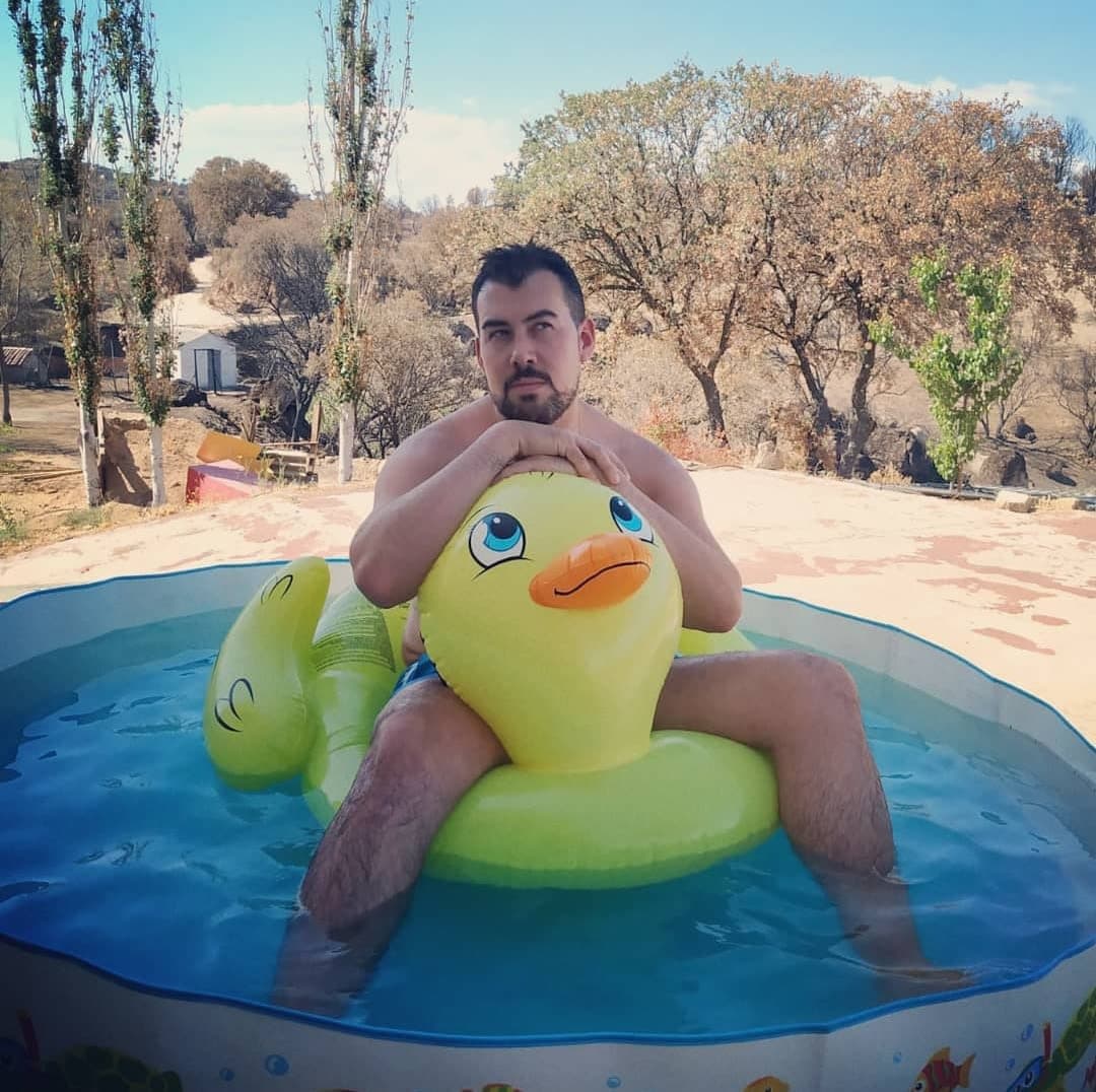 Javier Media
