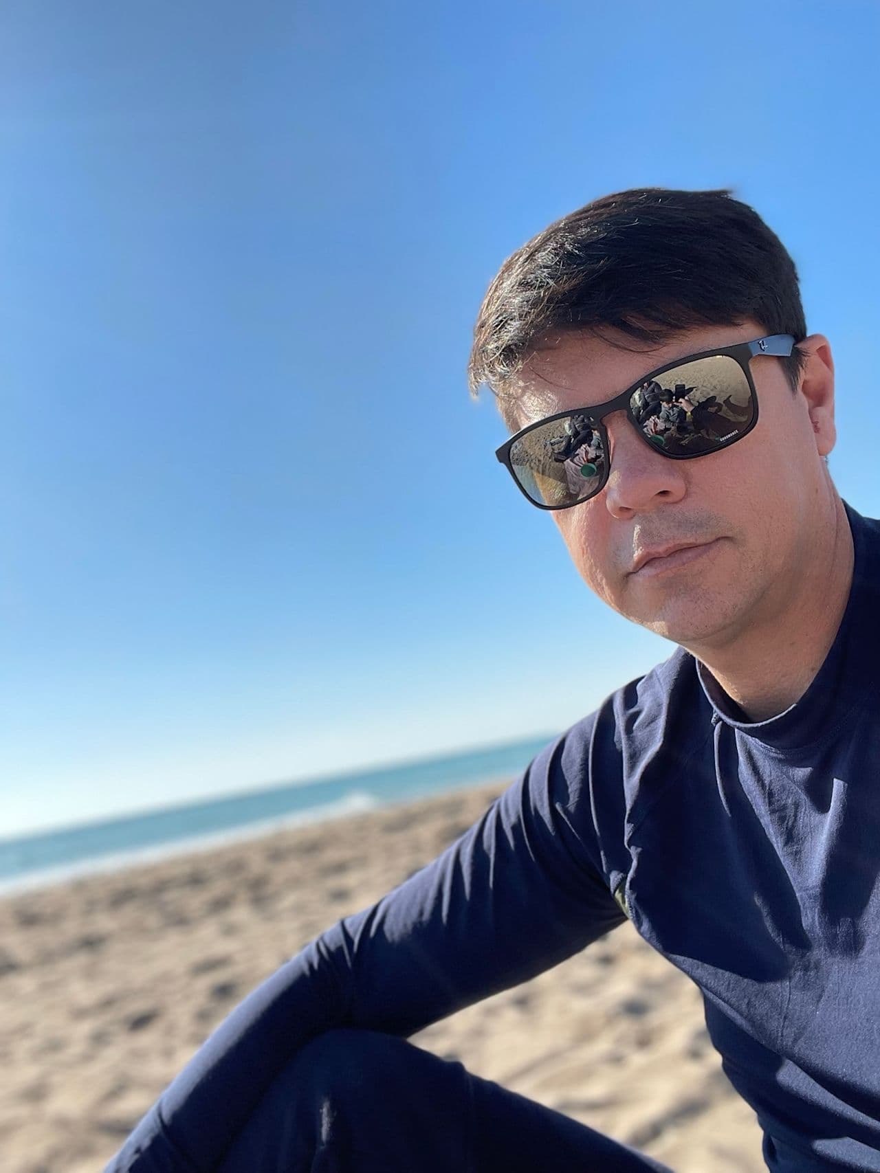 Emerson Meneghetti