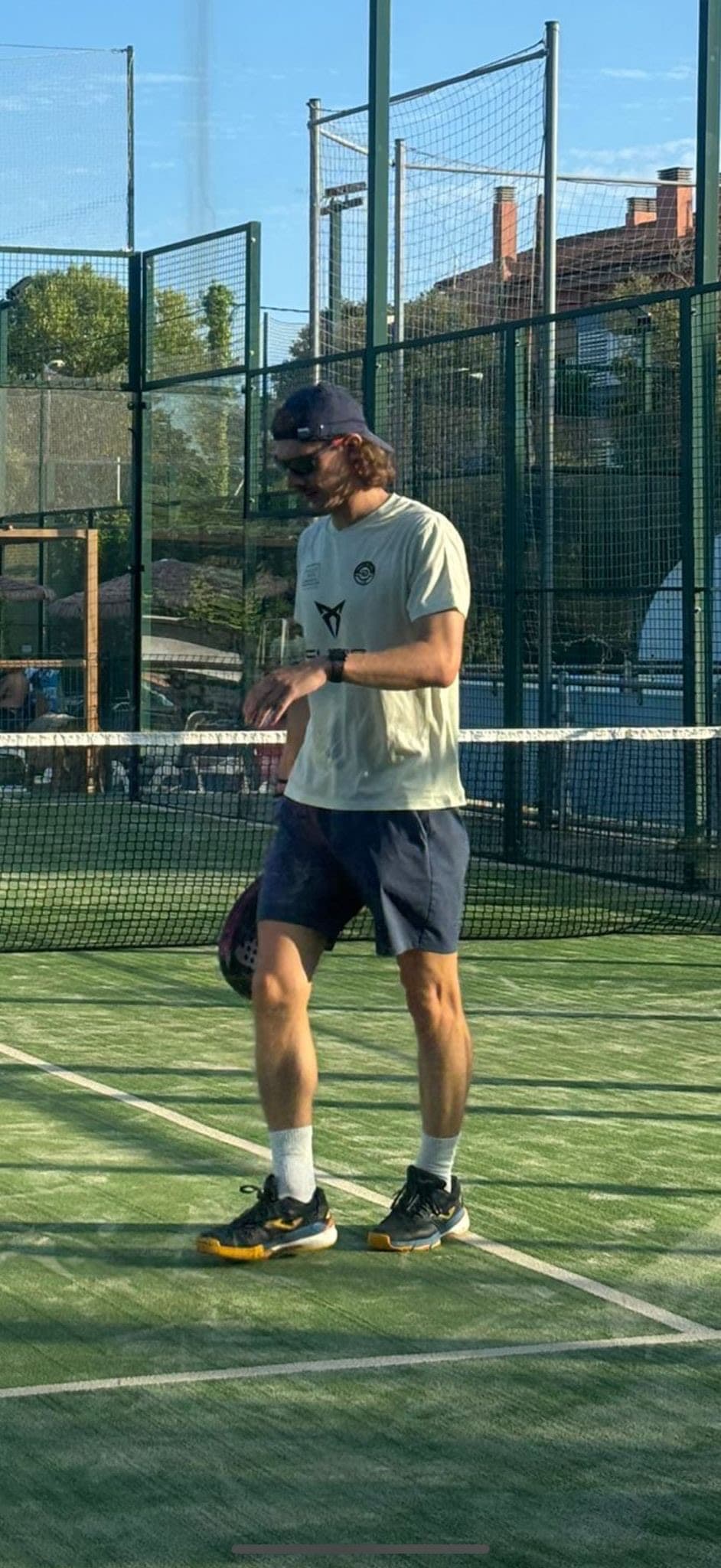 Facundo Bocchio