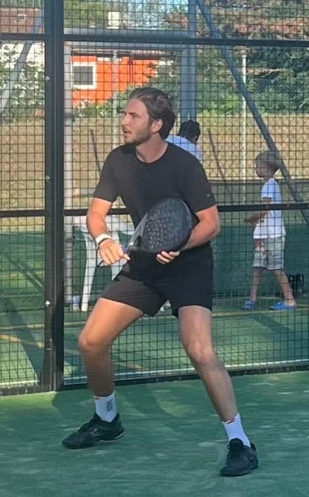 Riccardo Servadio
