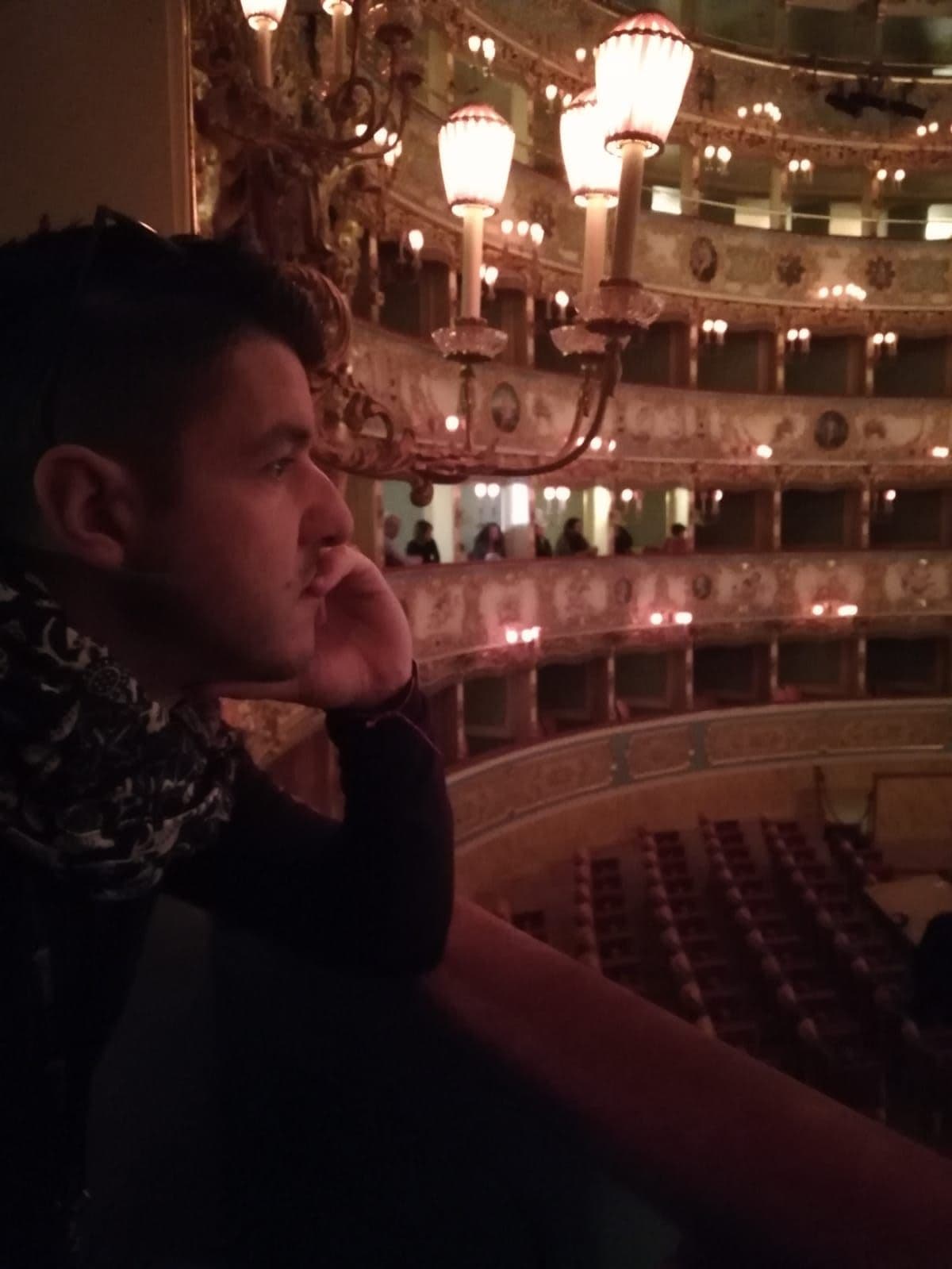 Andrea Dell'Era