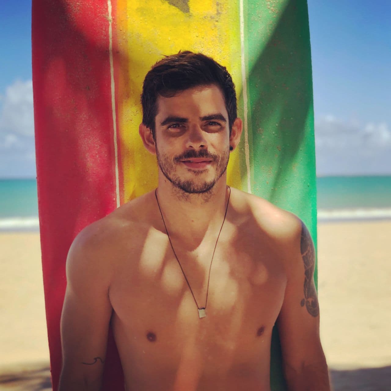 Carlos Eduardo Visbal De Páramo