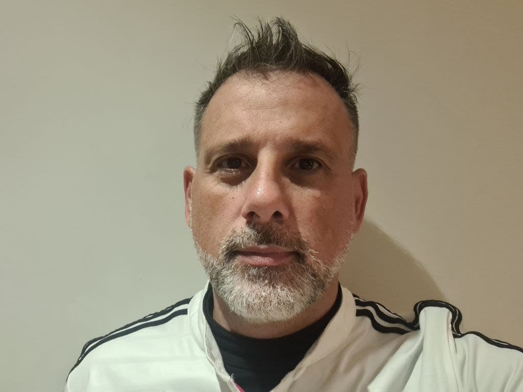 Vincenzo Lambiase