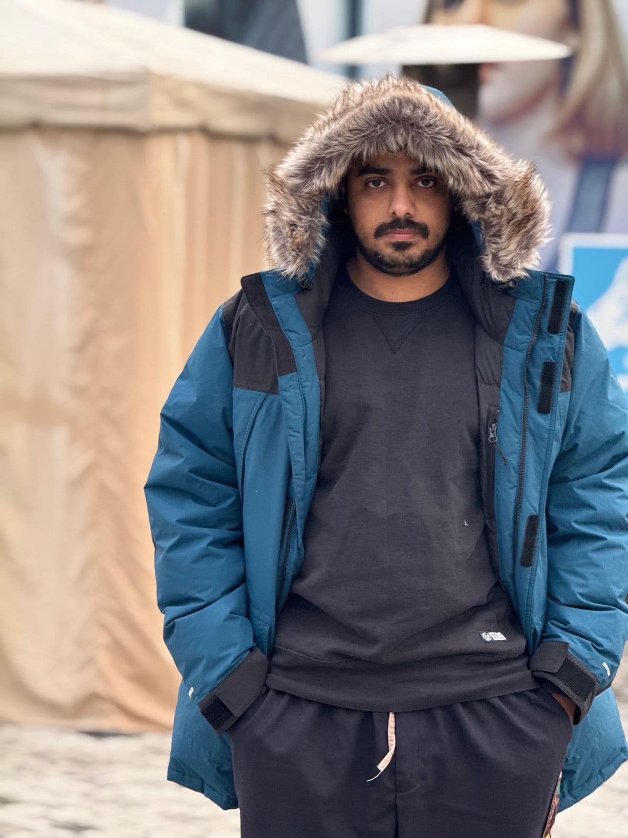 Ahmed Almansoori