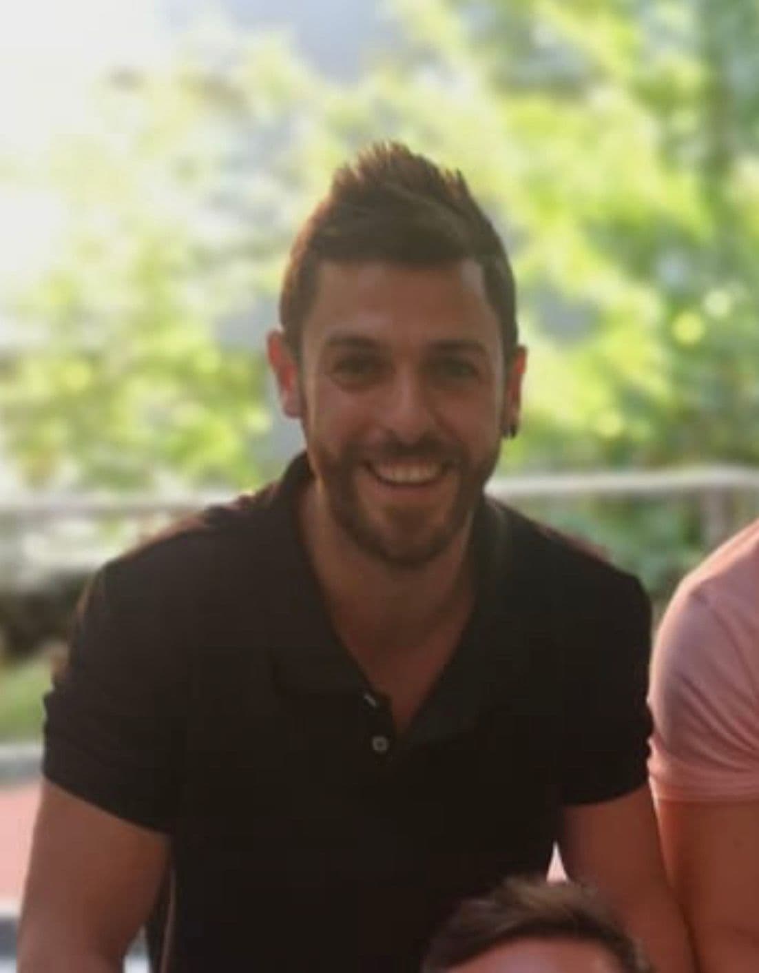 Javier Martínez
