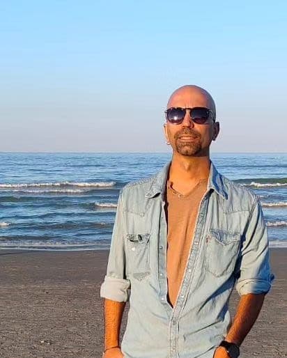 Simone Massotti