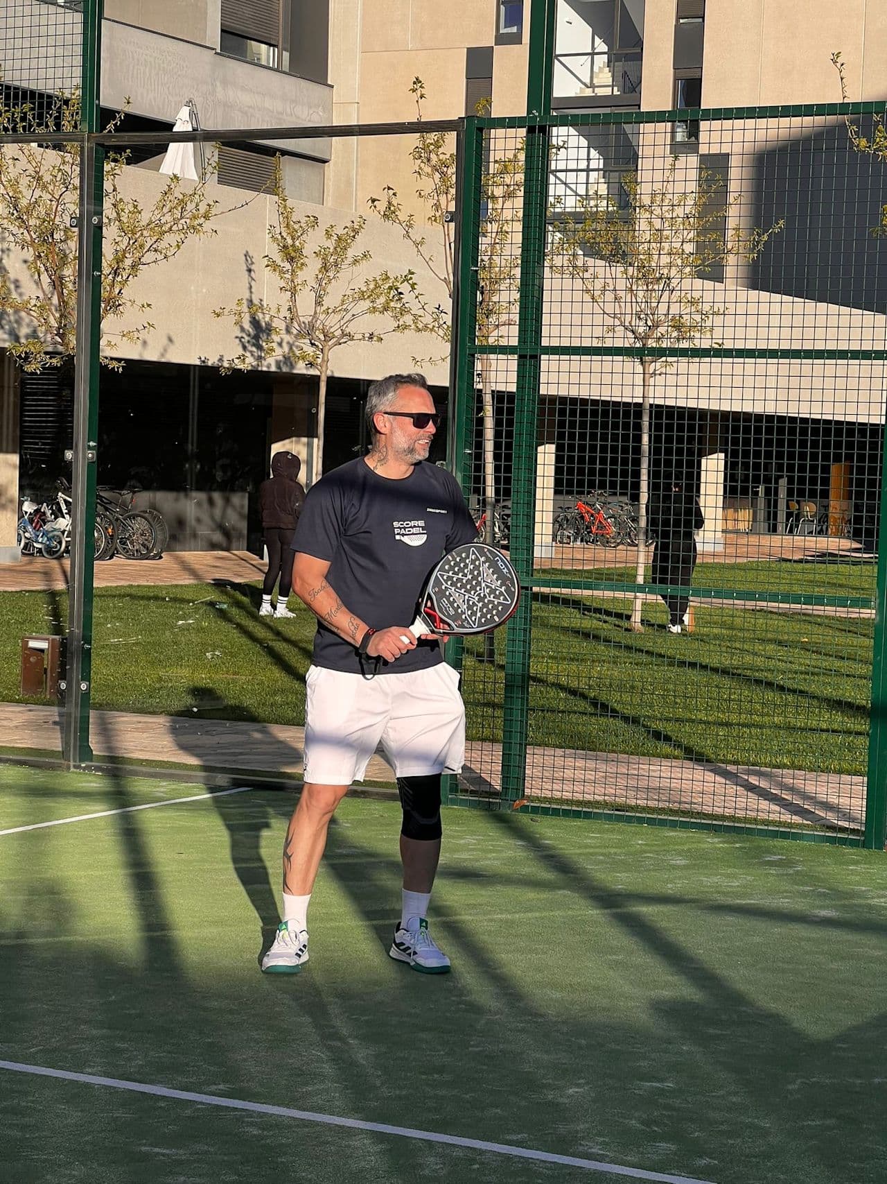 Luis Alvarado (BatteryPadel)