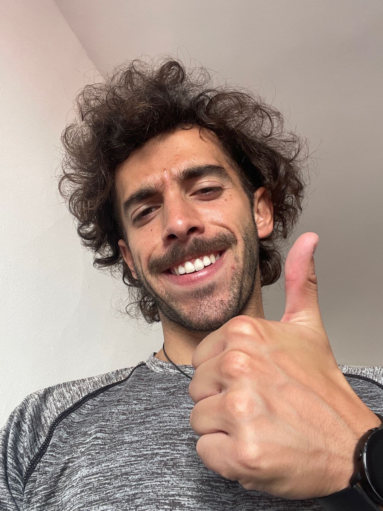 Lautaro Serafini