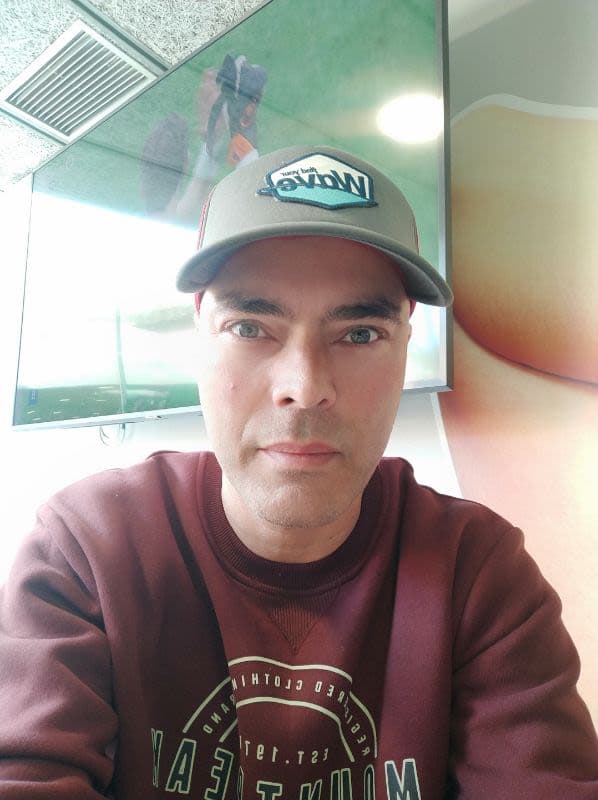 Sergio Saldaña