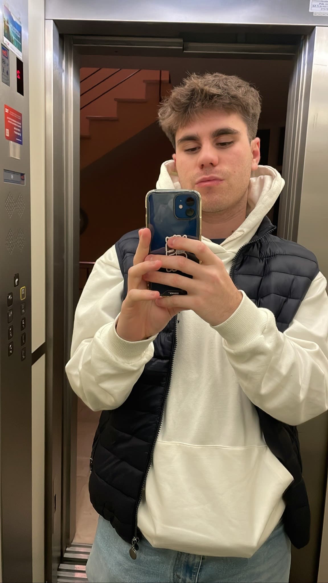 Mario Cabido