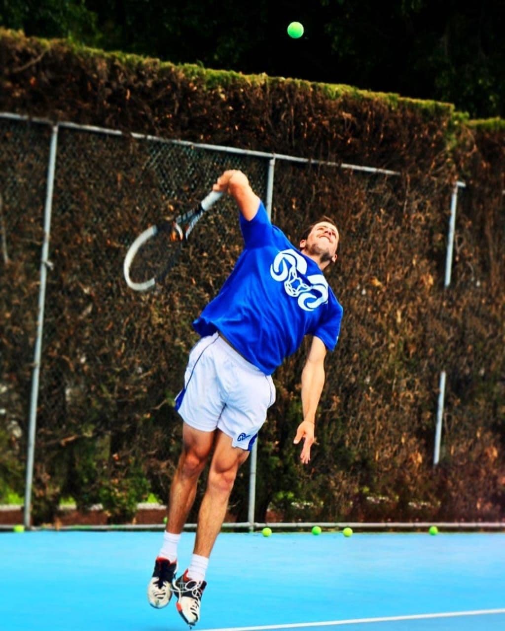 Eitan Arakanchi Weil
