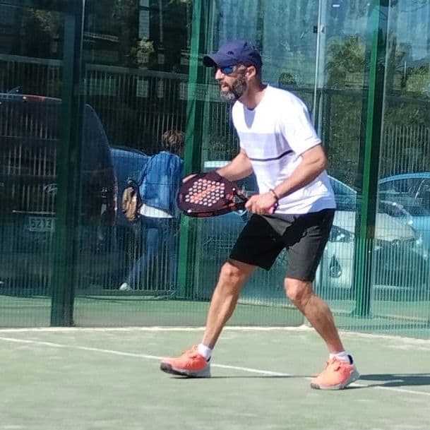 Toni Moreno