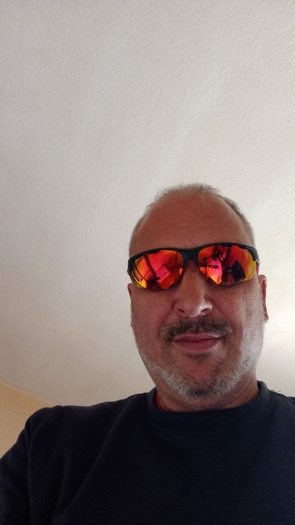 Elias Morales