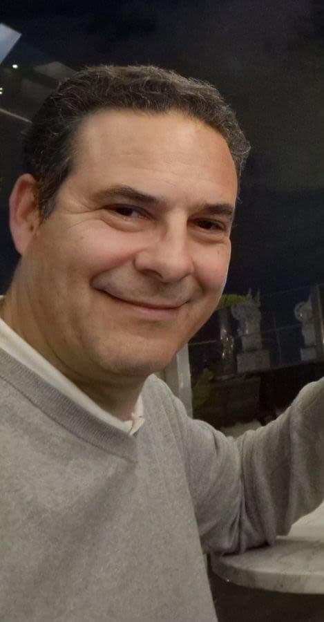 Javier Pérez 