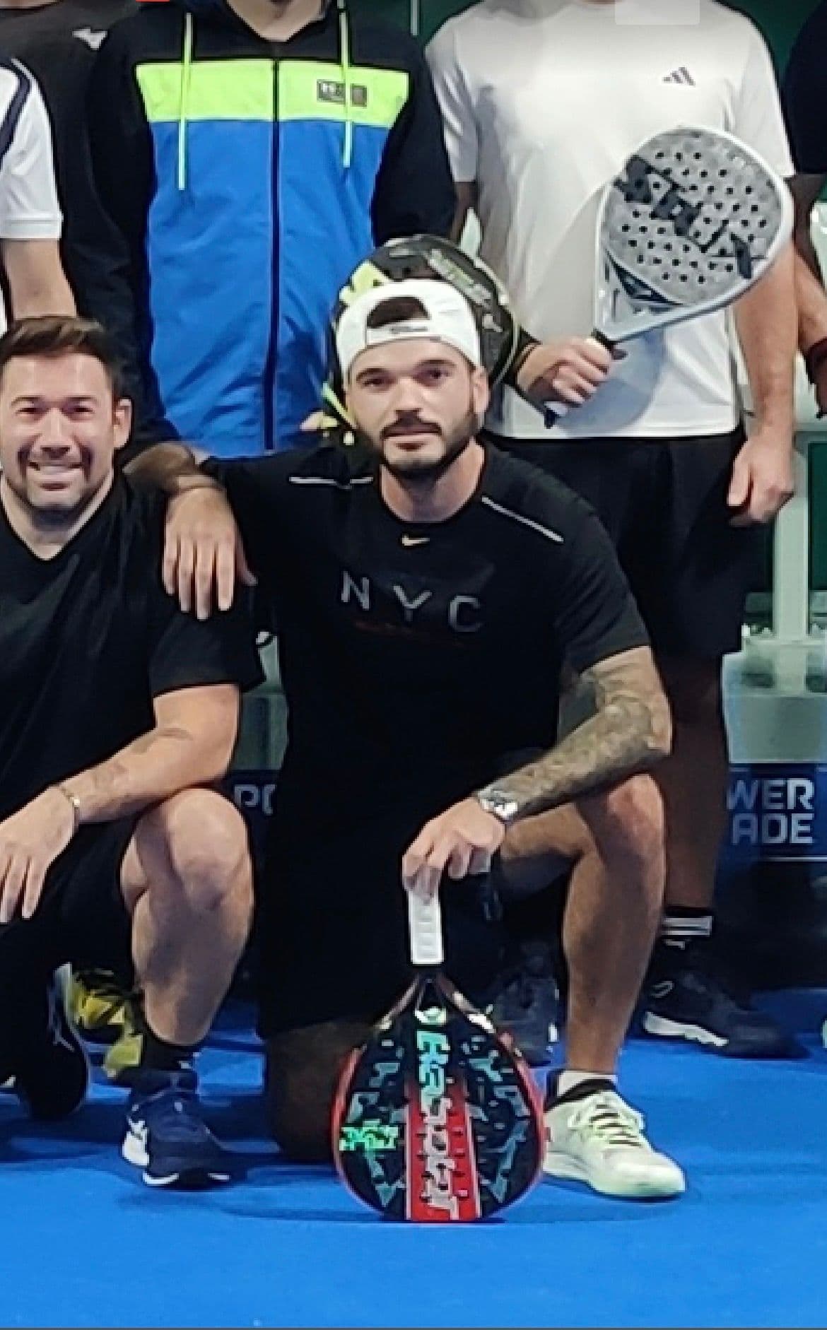 Filippo Pavone