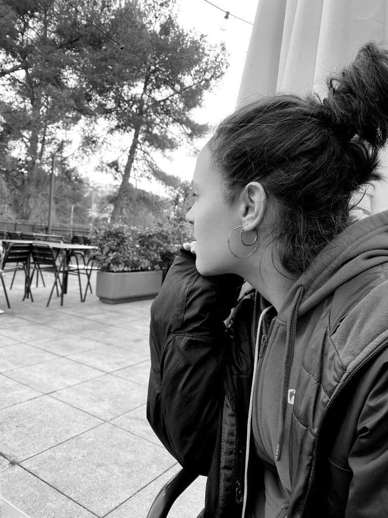 Claudia Pallas 
