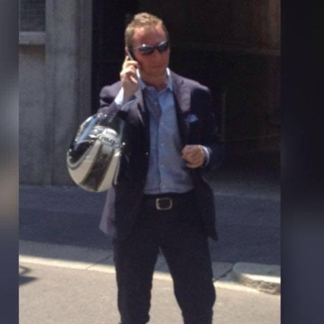 Luca Allevi