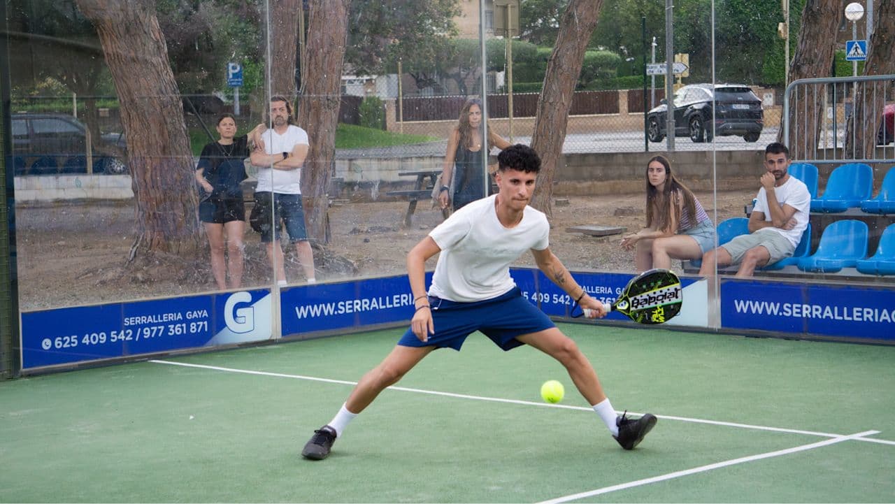 Sergi JURADO MAGRANS