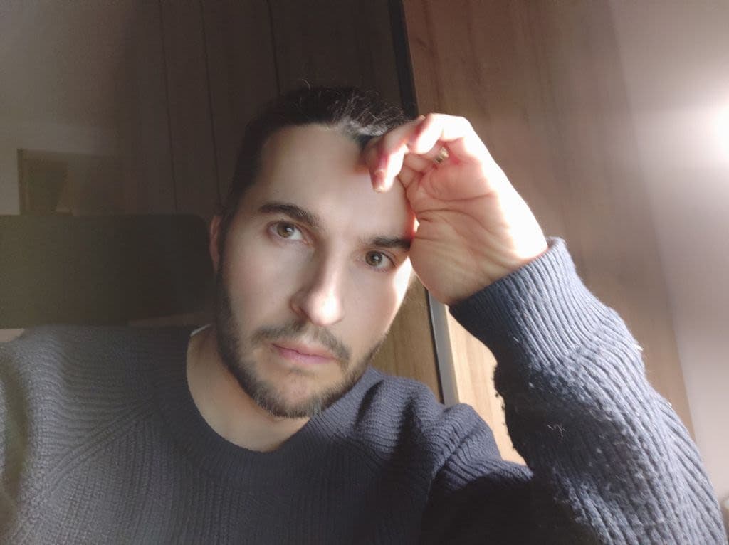 Daniel S.