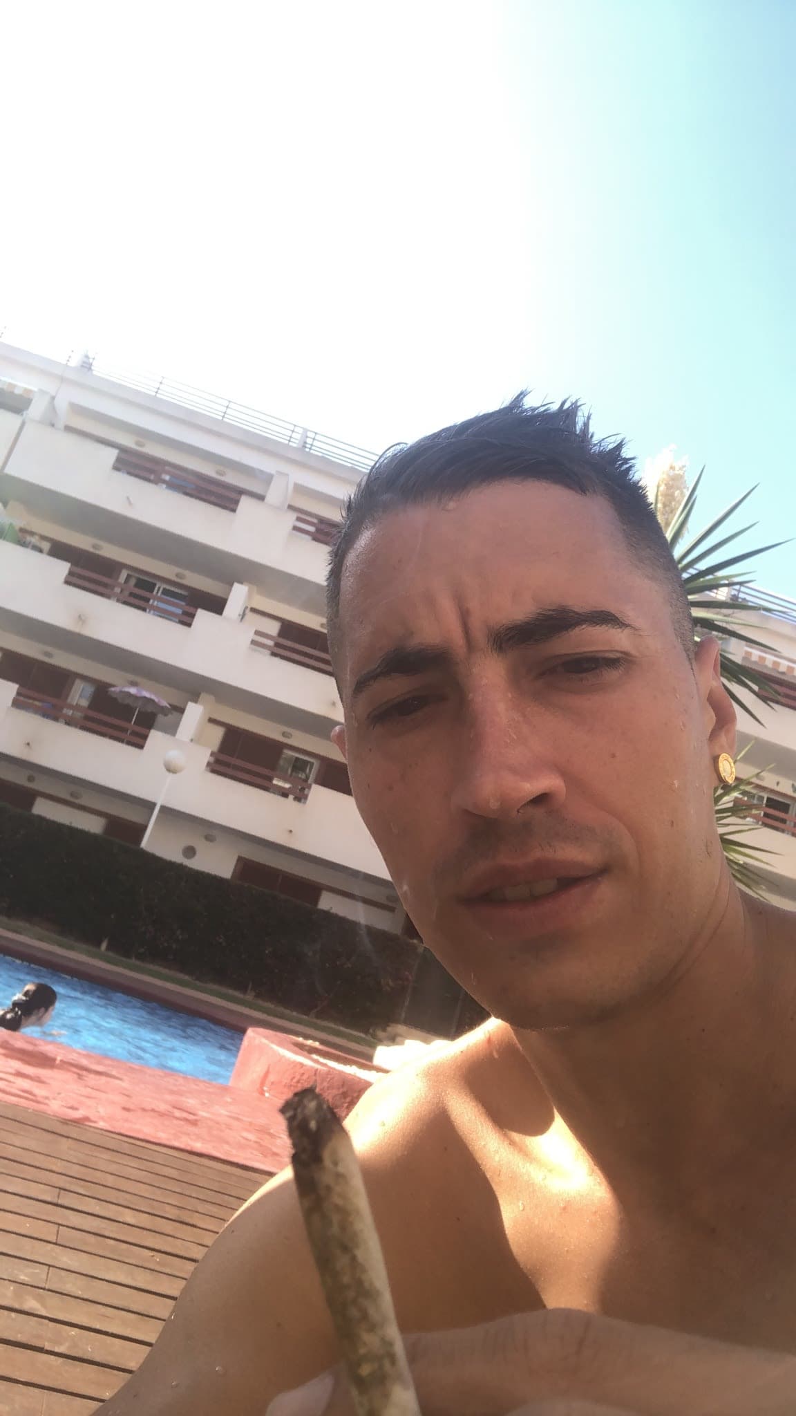 Enrique Gonzalez