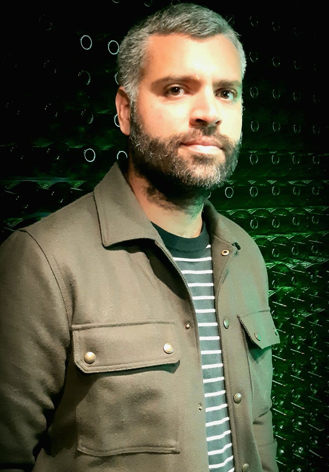 Eric H.