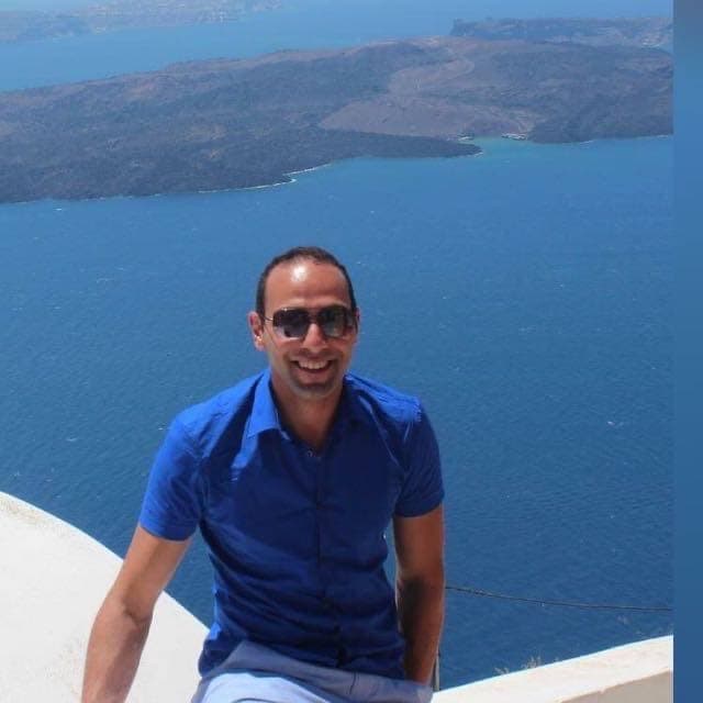 Ayman Ab
