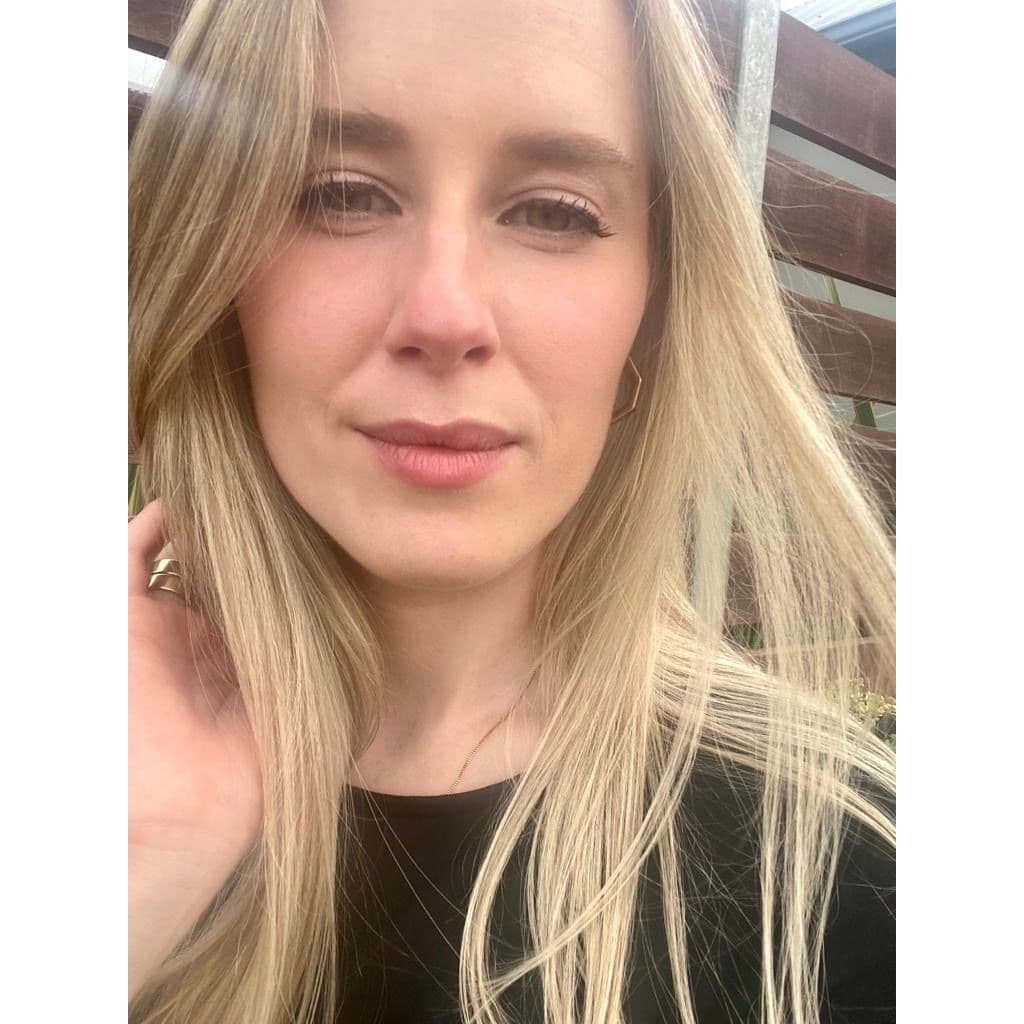 Lauren Kernick