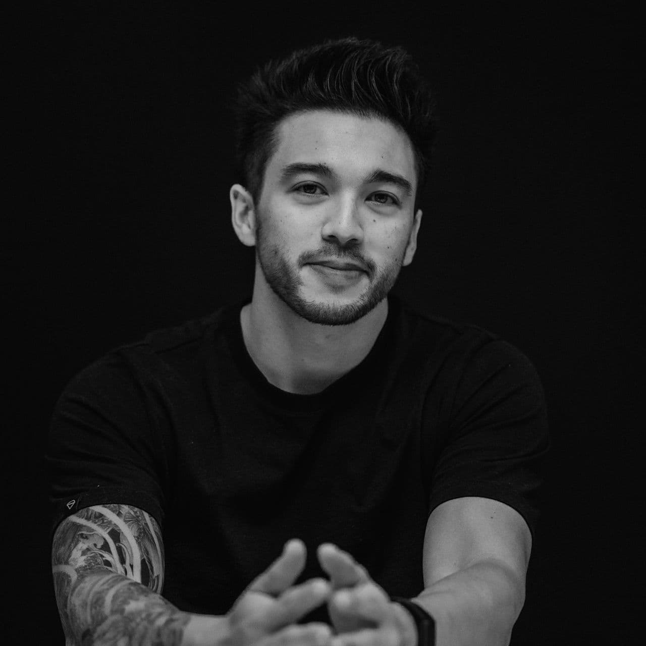 Alexis Vendrix