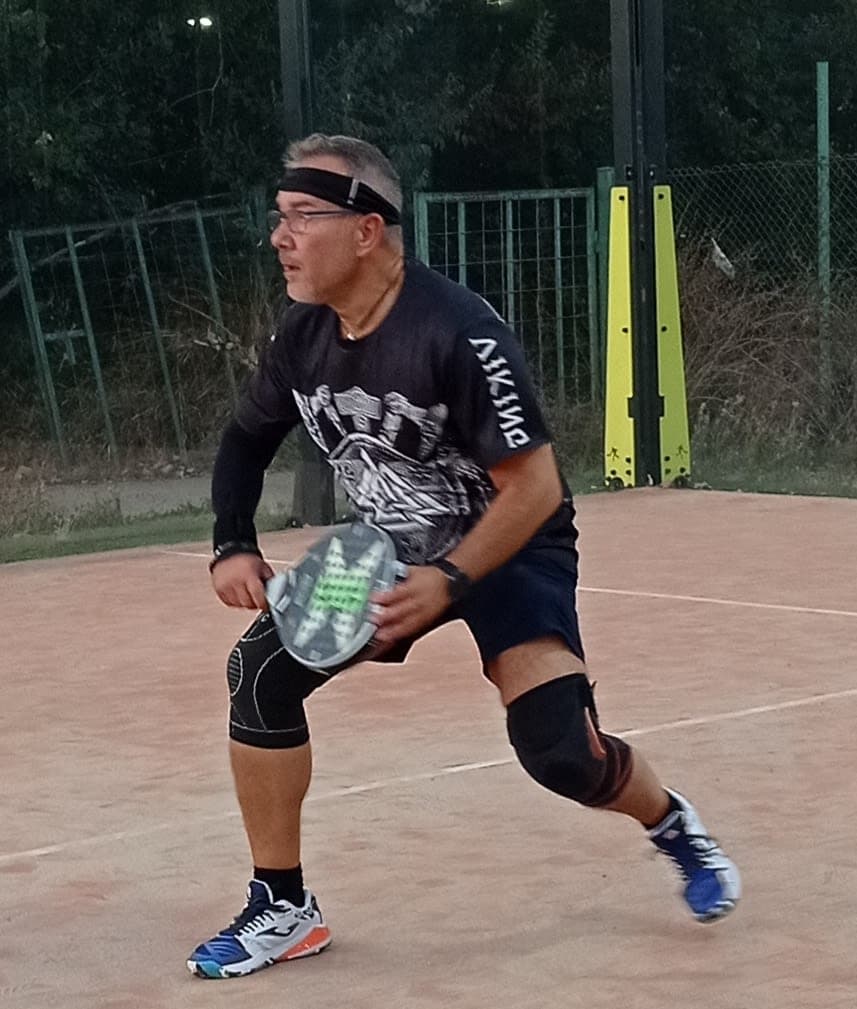 Massimo Paradisi