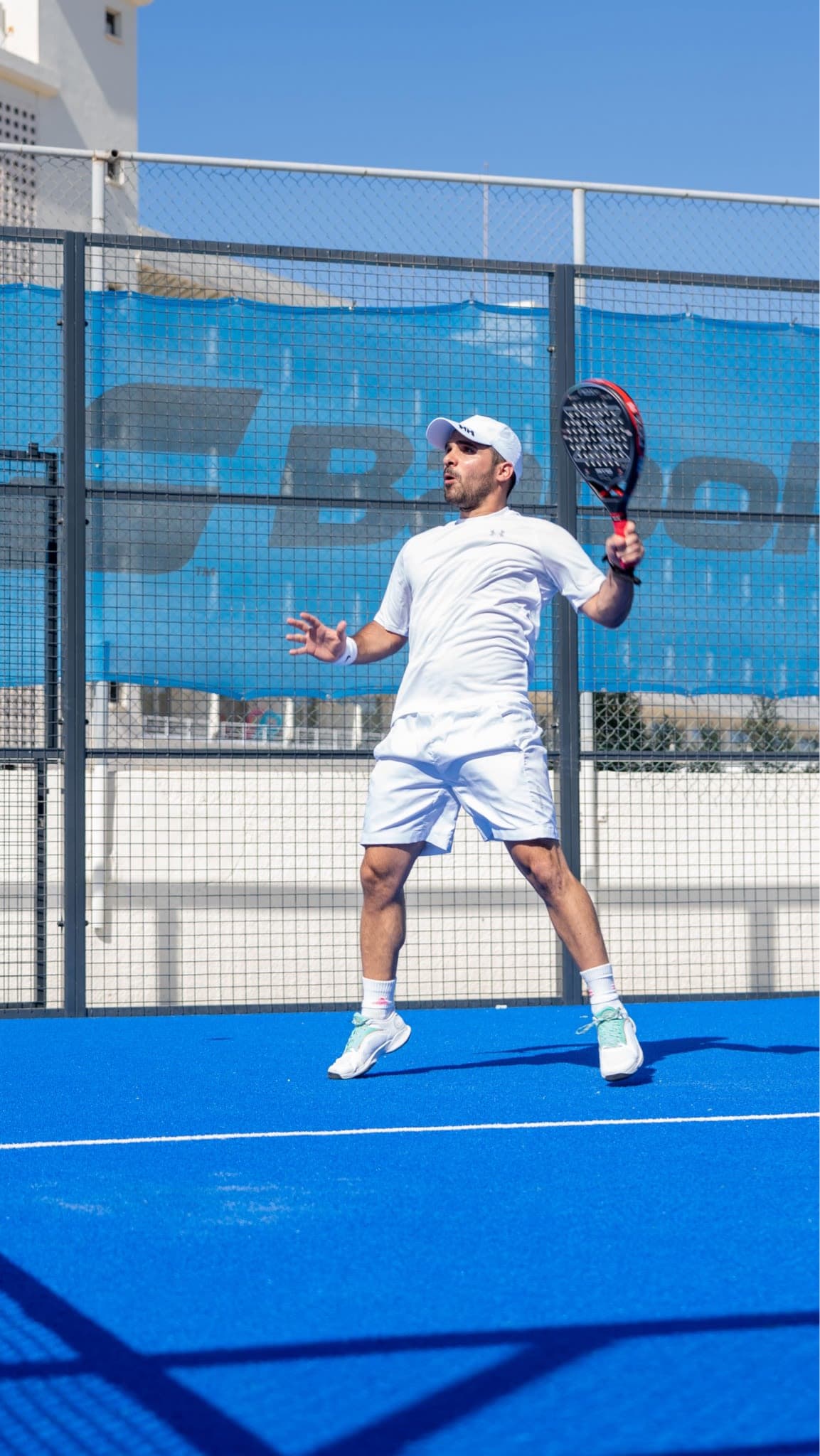 Andreas Kalos