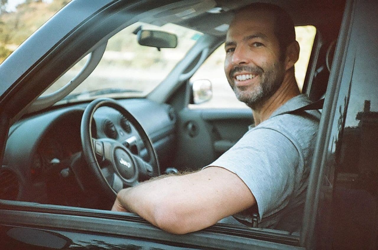 Paco Ruibérriz
