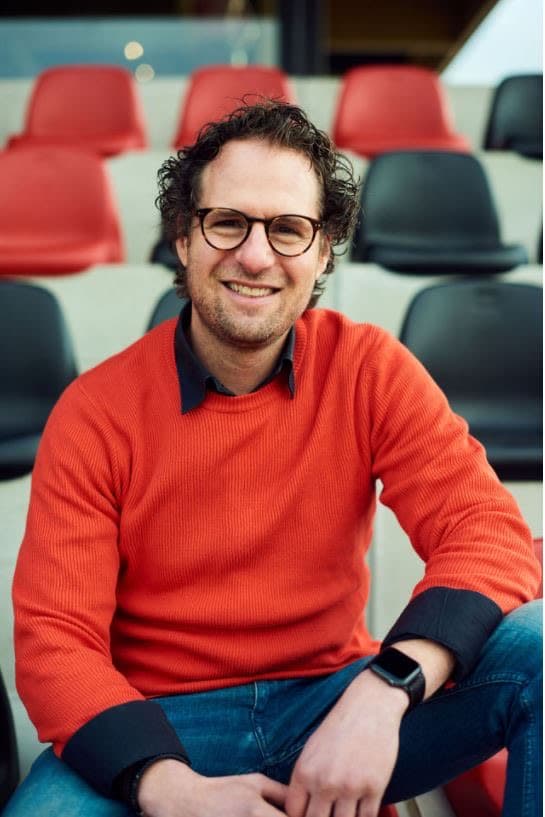 Emiel Neter
