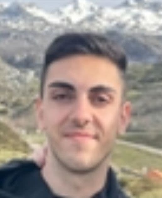 Javier Marcos Fernández 