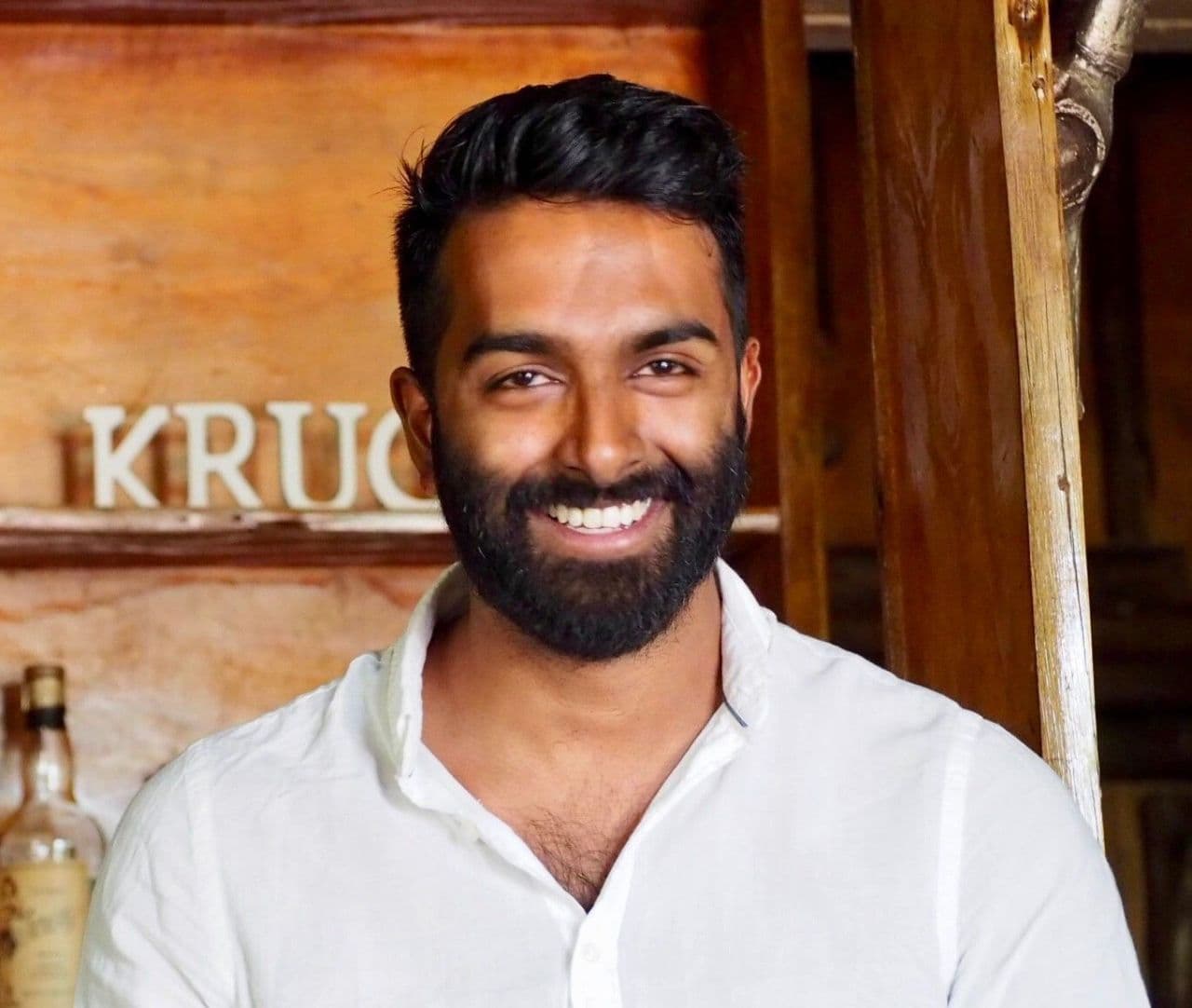 Ryan Perera