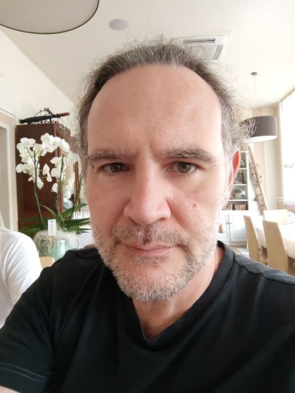 Andrea Colombo zzz