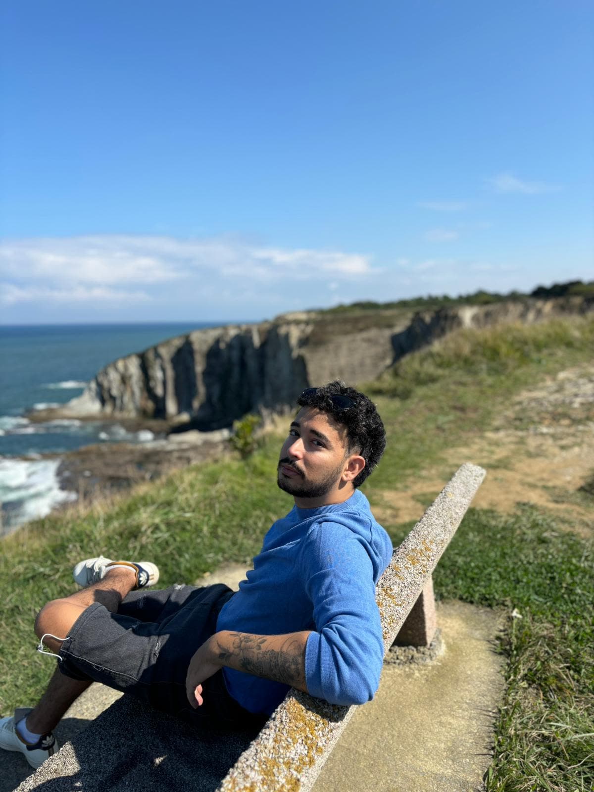 Diego Regidor