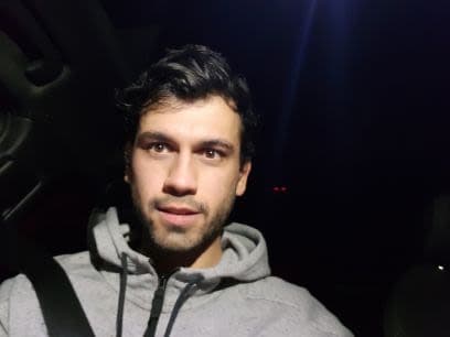 Javier Algar