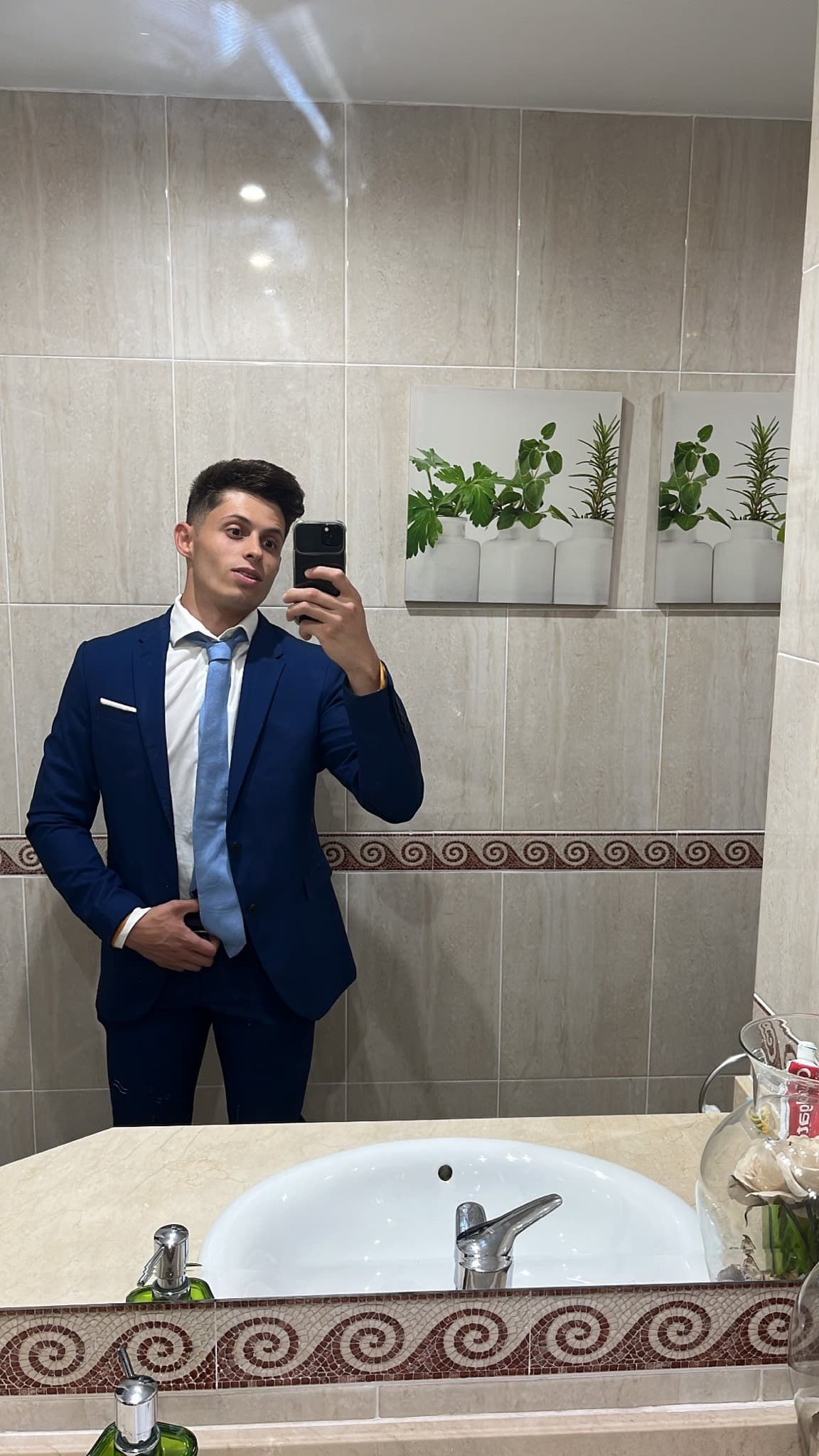 Alberto Garcia Merino 