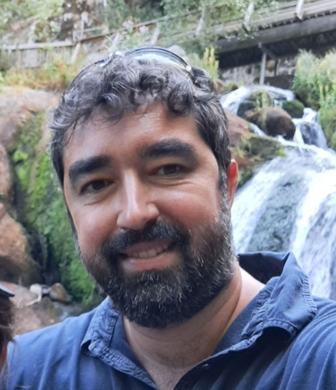 Sergi Cortes