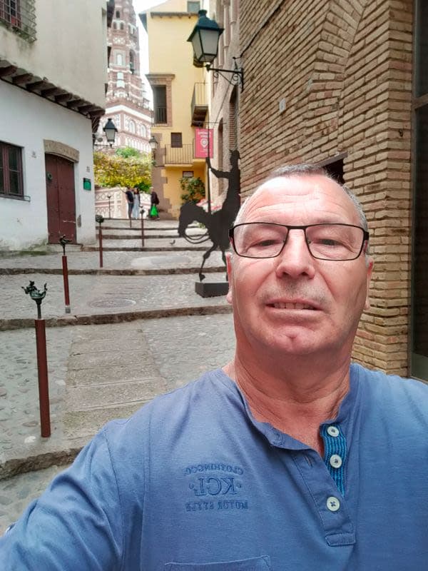 Francisco Bernal Rodríguez 