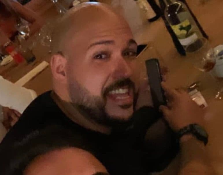 Hugo Hernandez Cebrian