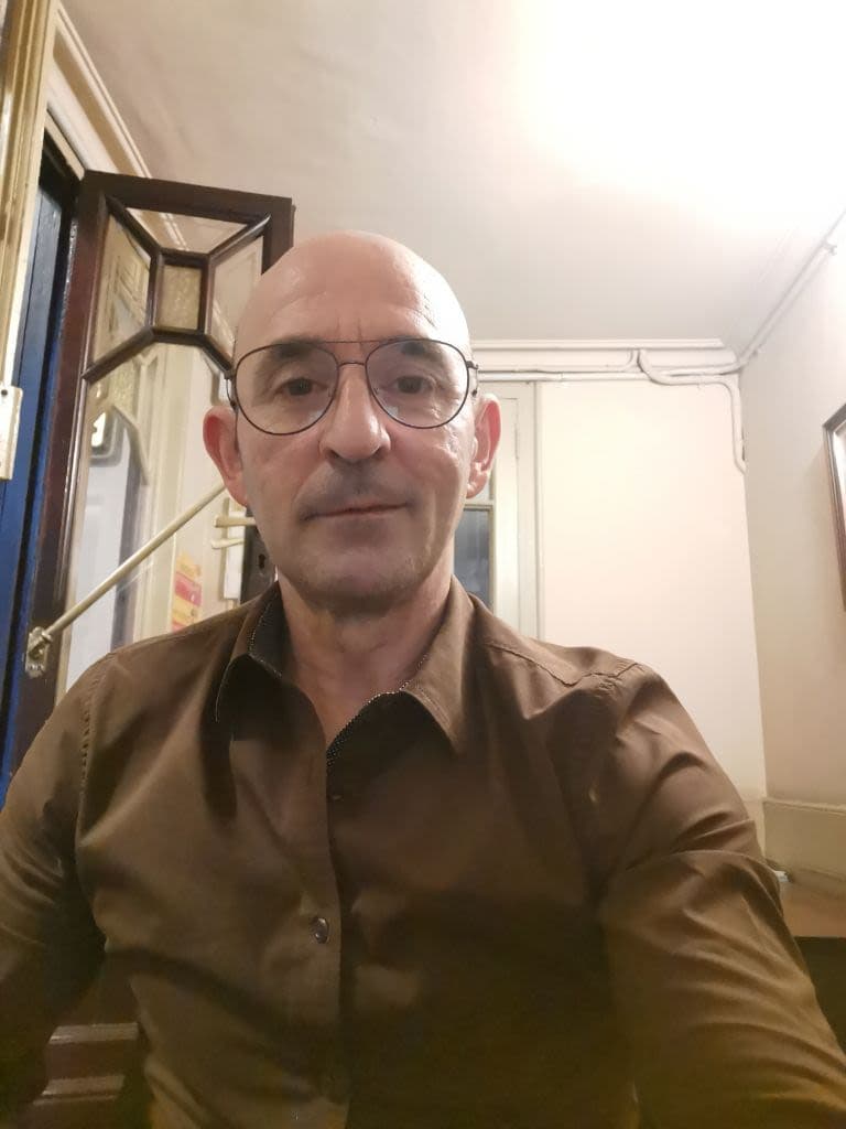 Miguel Arribas Pardo