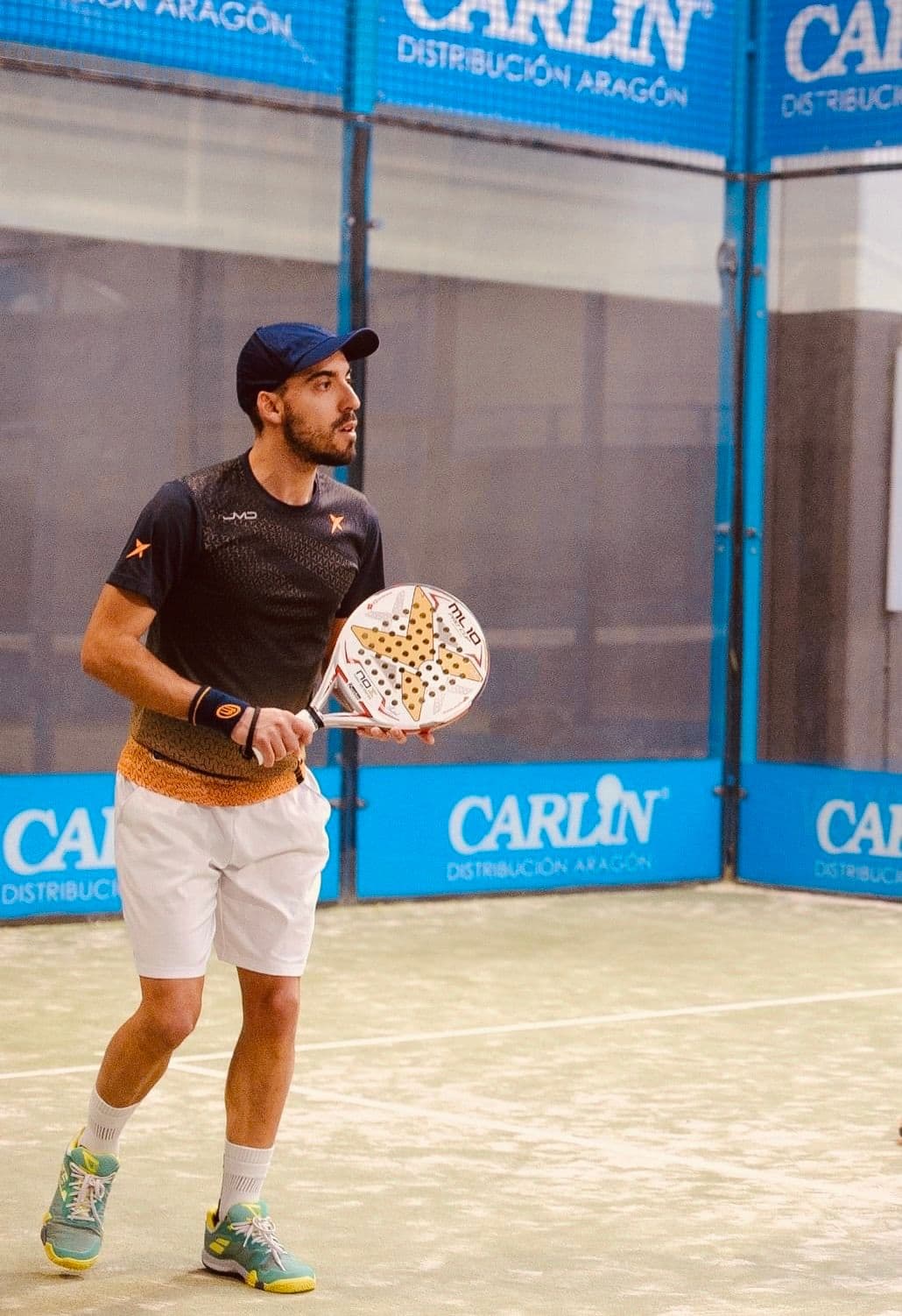 David Fernandez