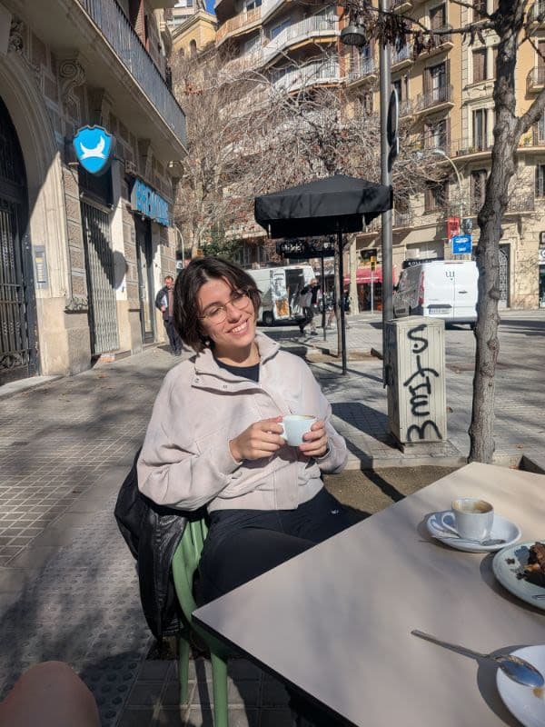 Aylin Değirmen